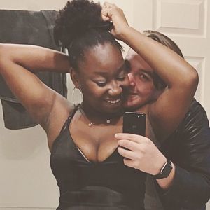 Meet your Posher, Shaynah