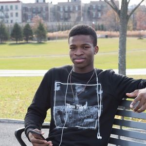 Meet your Posher, Malik