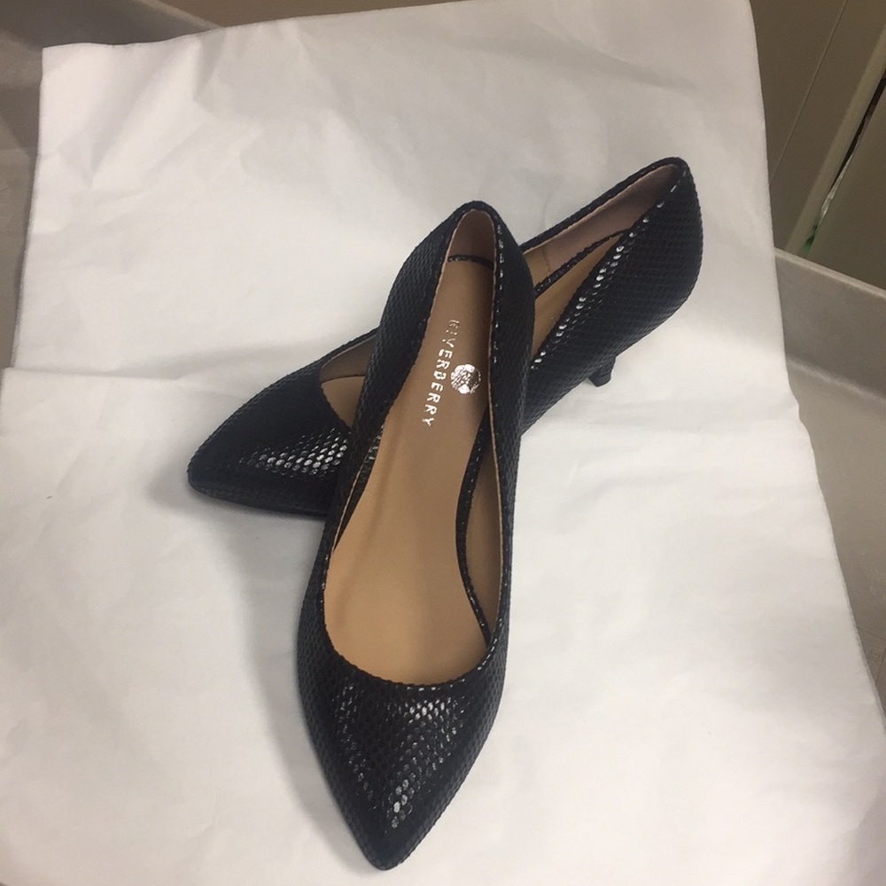 👠Riverberry women’s heels👠 - Picture 4 of 6