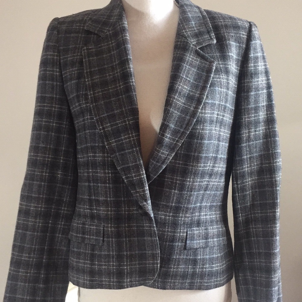 Pendleton Blazer