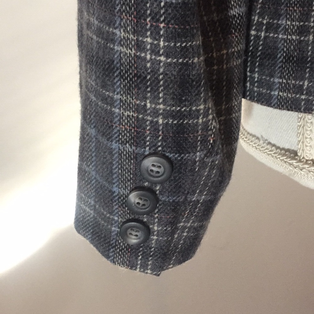 Pendleton Blazer - Picture 3 of 6