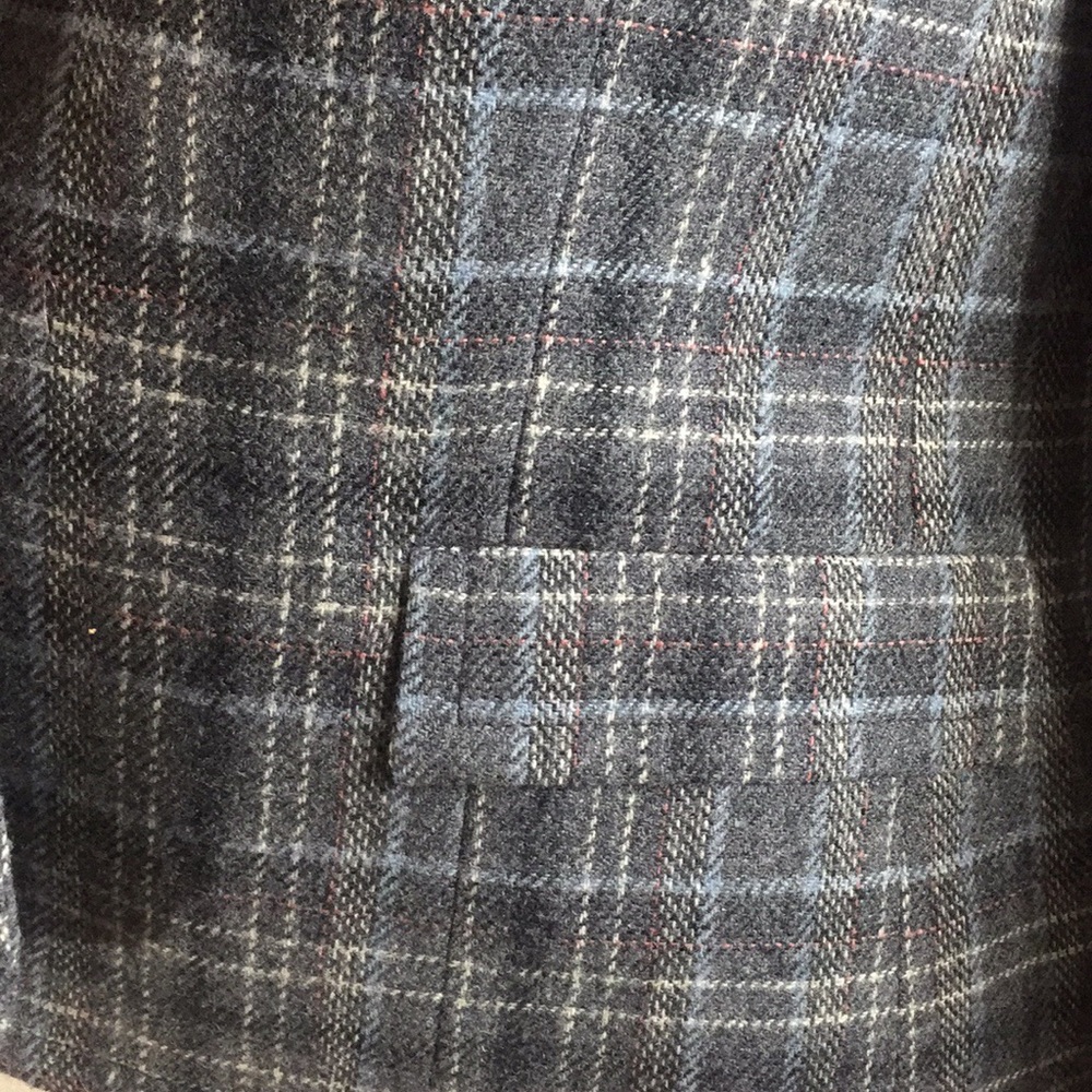 Pendleton Blazer - Picture 4 of 6