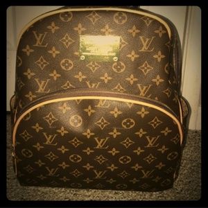 Louis vuitton