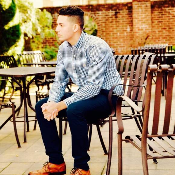 Meet your Posher, Mohammad - Picture 1 of 1