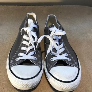 Gray Converse