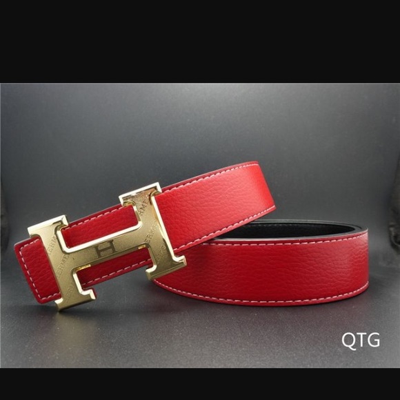 Authentic Heremes belt - Picture 4 of 4