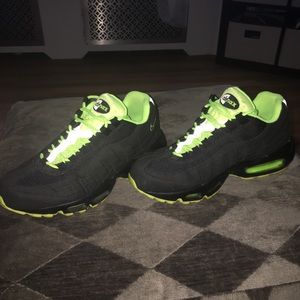 Nike airmax sneakers