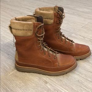 Cole haan lockridge boot womens clearance