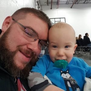 Meet your Posher, Ed