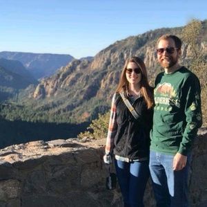 Meet your Posher, Morgan