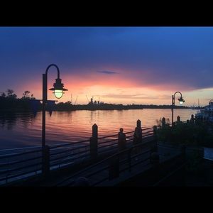 Meet your Posher, Candace