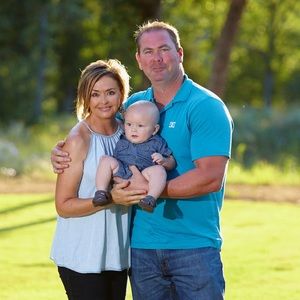 Meet your Posher, Tabitha