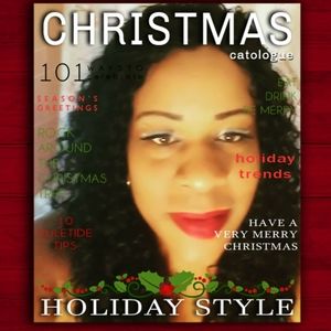 Meet your Posher, Denise