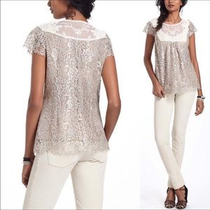 Anthropologie HD in Paris top