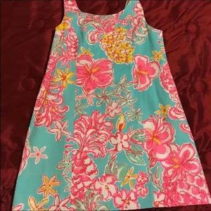 Lilly Pulitzer brand new dress