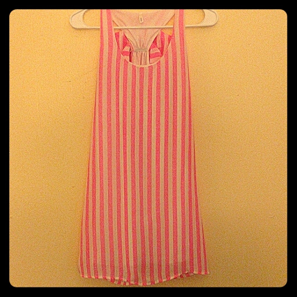 Babydoll top