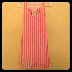 Babydoll top