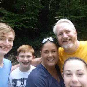 Meet your Posher, Heather