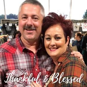 Meet your Posher, Gidget