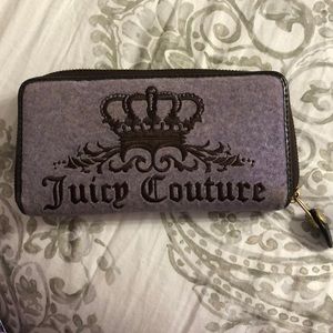 Juicy Couture Wallet