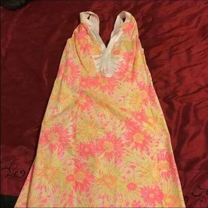 Lilly Pulitzer dress size 14
