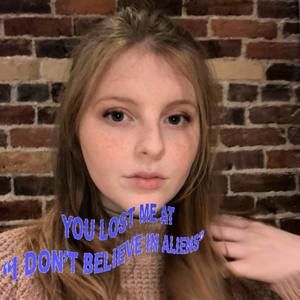 Meet your Posher, Ericka