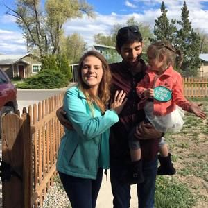 Meet your Posher, Johnny