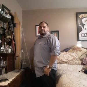 Meet your Posher, Luis