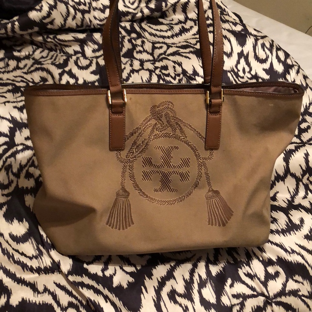Tory Burch Tote