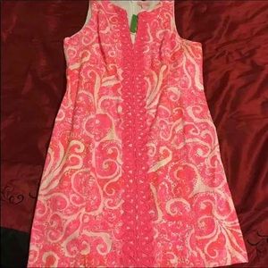 Lilly Pulitzer brand new dress size 14