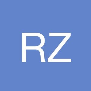 Meet your Posher, Rylee