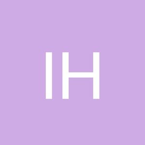 Meet your Posher, Inge