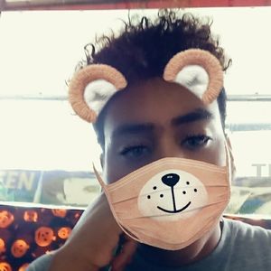 Meet your Posher, Joel