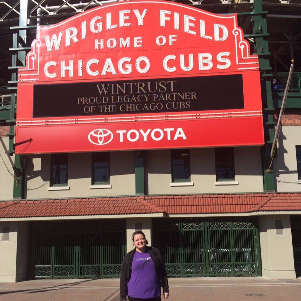 Meet your Posher, Rachel