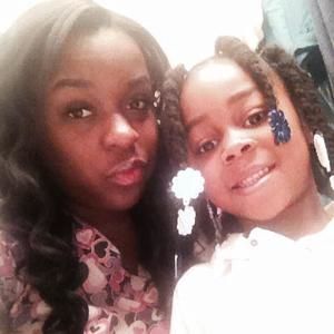 Meet your Posher, Tynetta