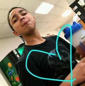 Meet your Posher, Mateo