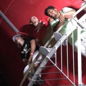 Meet your Posher, Brendan