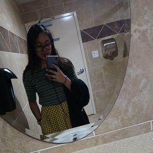 Meet your Posher, Melody