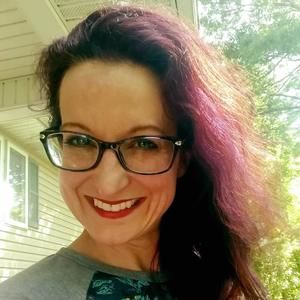 Meet your Posher, Shannon