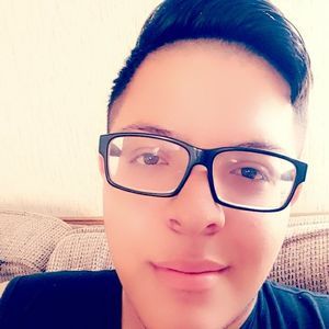 Meet your Posher, Javier