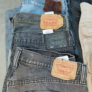 Levi Jeans