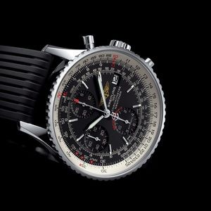 Meet your Posher, Larry