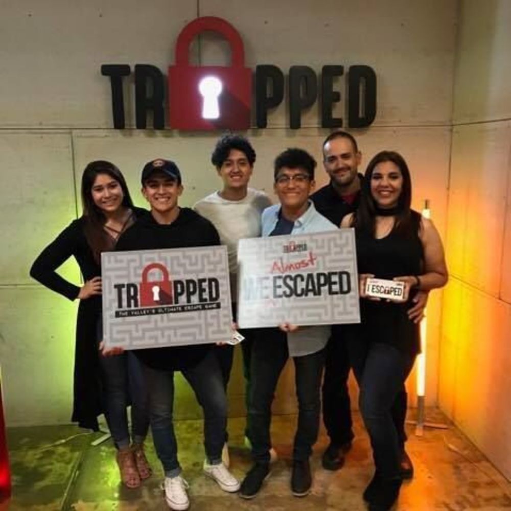 Meet your Posher, Dayna