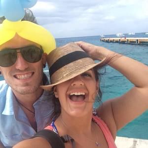 Meet your Posher, Briana