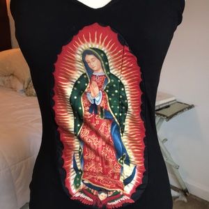 Hail Mary Heart Shaped Dress 