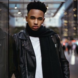 Meet your Posher, Audran