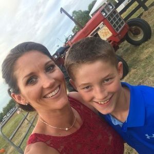 Meet your Posher, Leslie