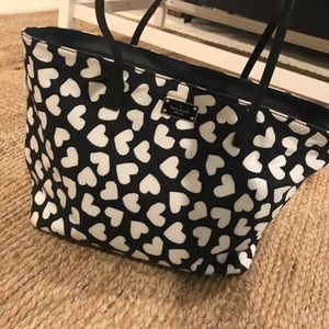 Brand New Kate Spade Large Tote