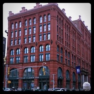 Meet your Posher, Chit chat