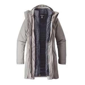 Patagonia 3-in-1 Parka